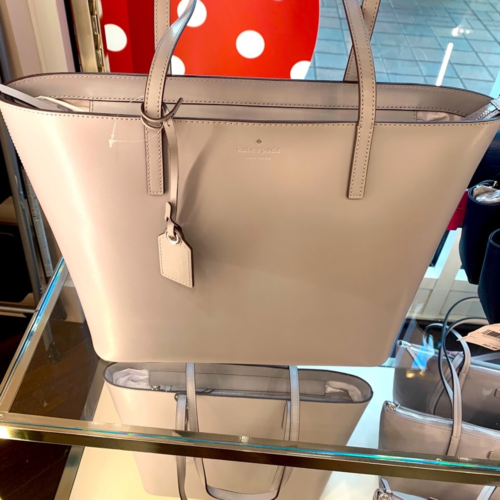 Kate Spade tote bag